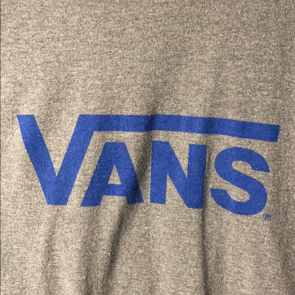 Vans Tee - Picture 2 of 4